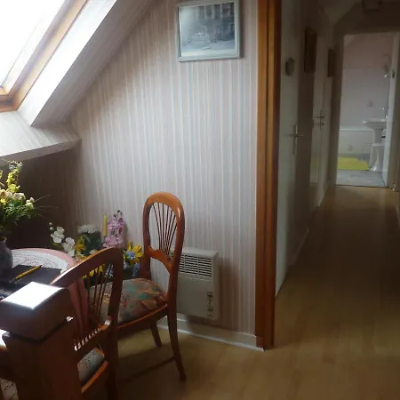 D'hote Nocleg ze śniadaniem *